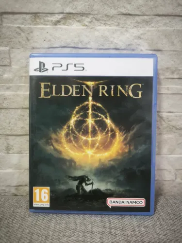 Jogo Elden Ring para PS5 Somente legenda em inglês