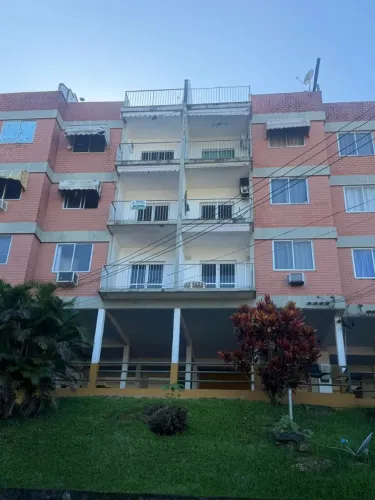 APARTAMENTO A VENDA NO CONDOMÍNIO COLINAS EM MURIQUI