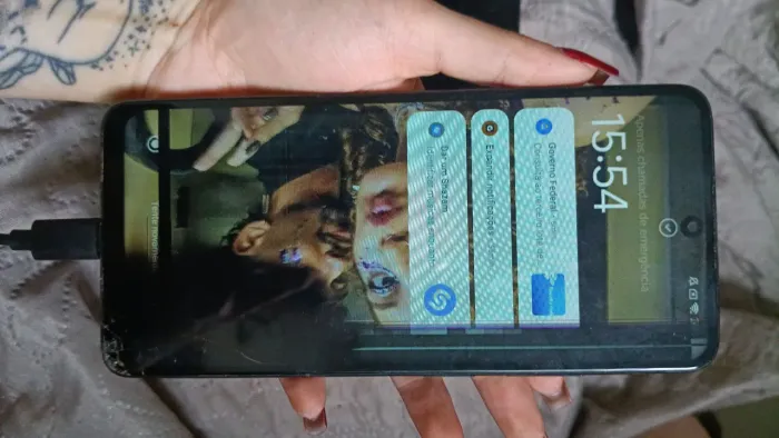 Redmi note 11 pro 