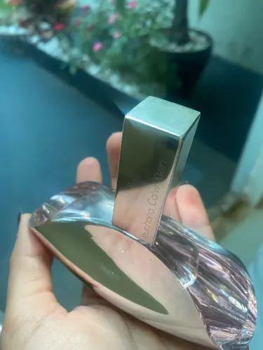 EUPHORIA CK 50ML FEMININO