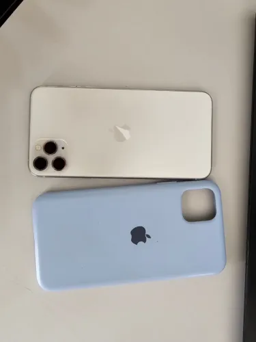 iPhone 11 Pro Max aceito troca 