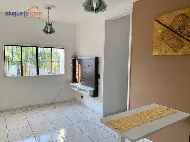 Apartamento com 2 dormitórios, 49 m² - venda por R$ 290.000,00 ou aluguel por R$ 2.209,00/