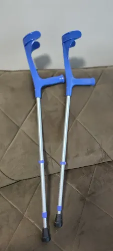 Muletas par