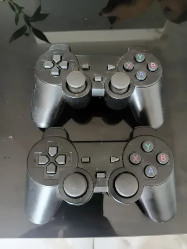 Vendo console de videogame em excelente estado.