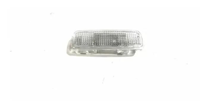 Luz Cortesia Audi A3 Sportback 2014