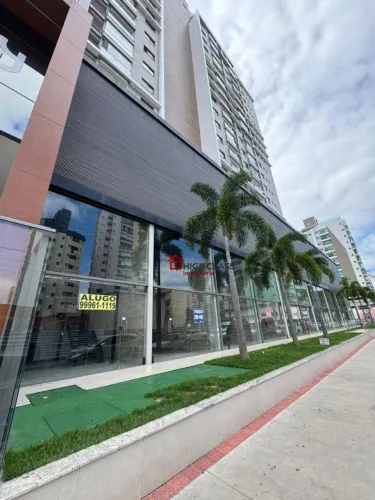 Loja à Venda | Enjoy Residence Itapuã | Vila Velha/ES