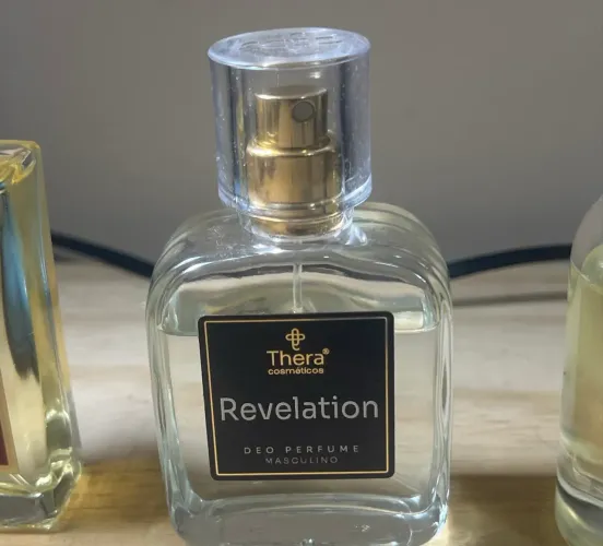 Perfume Thera Revelation