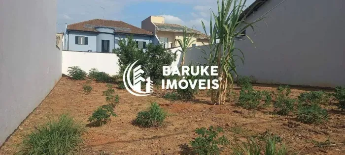 Terreno no bairro Jardim Esplanada