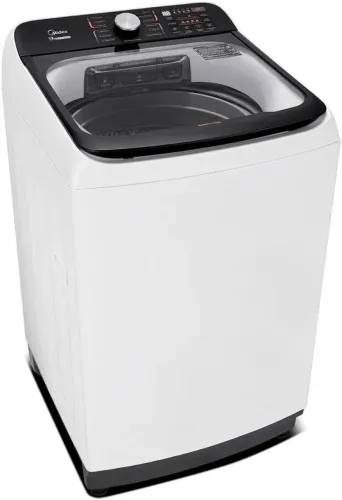 Máquina de lavar roupas nova