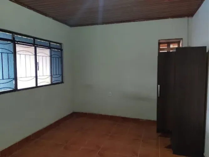 Casa com 2 dormitórios à venda, 180 m² por R$ 300.000,00 - Cohab - Floresta - Porto Velho/