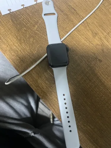 Apple Watch SE GPS