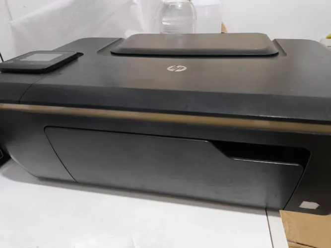 Impressora Hp Deskjet 3516
