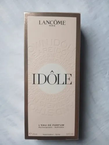 Perfume Lancôme Idôle