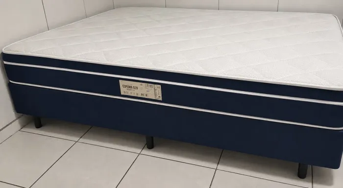 Cama de casal
