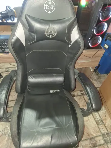 PC GAMER COMPLETO