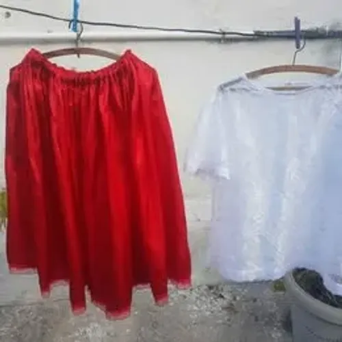 Roupa De Umbanda