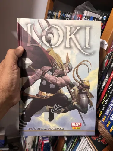 HQ LOKI