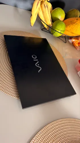 Notebook vaio pro px 16 ram 
