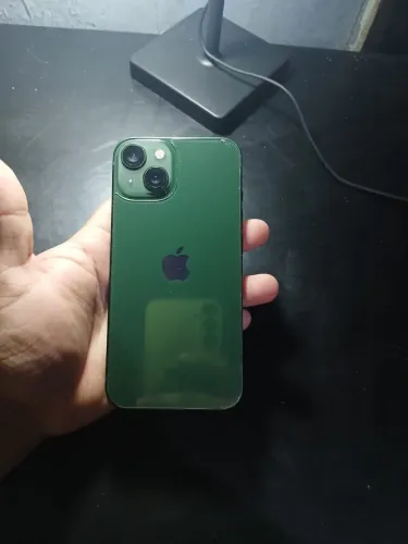 iPhone 13
