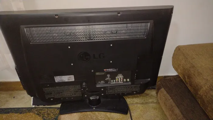 Tv LG 32 Full HD!