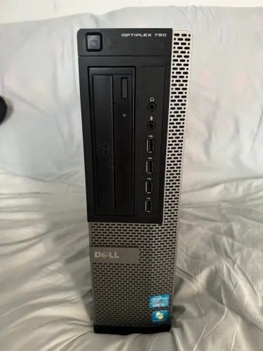 Dell Optiplex 790 Core i5 - 2400 - 8Gb RAM