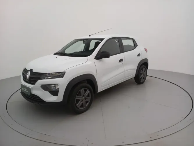 Renault Kwid 1.0 Zen 2026