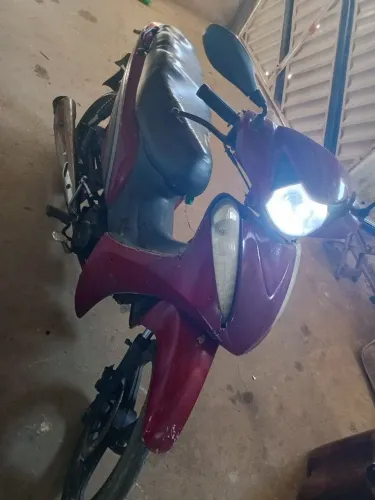 Pra vênder hoje ou troca,no preçinho pra Interior