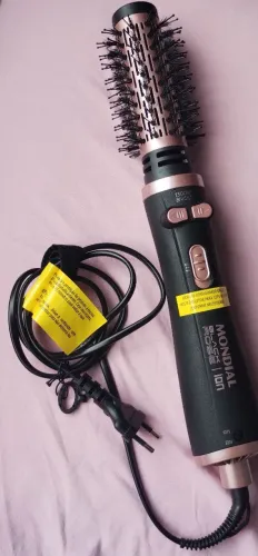 Escova rotativa 