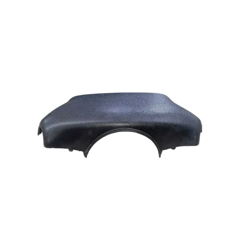 Moldura Superior Volante Chave Seta Tiida 2009 2010 2011