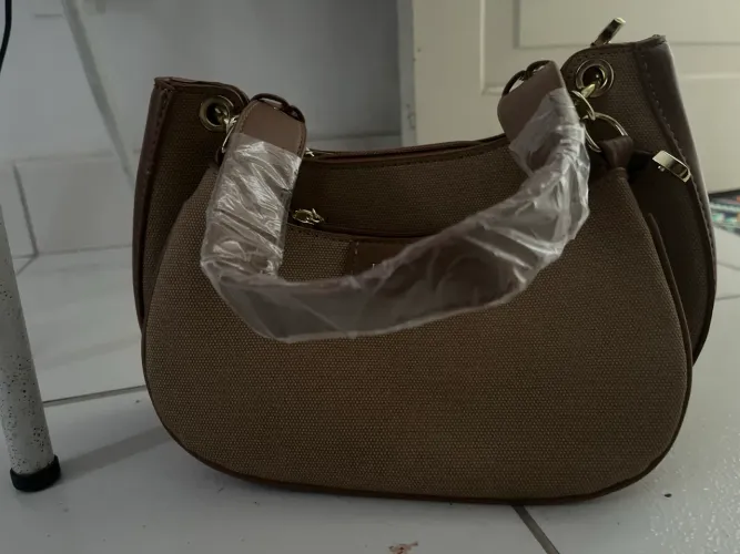 Bolsa de ombro