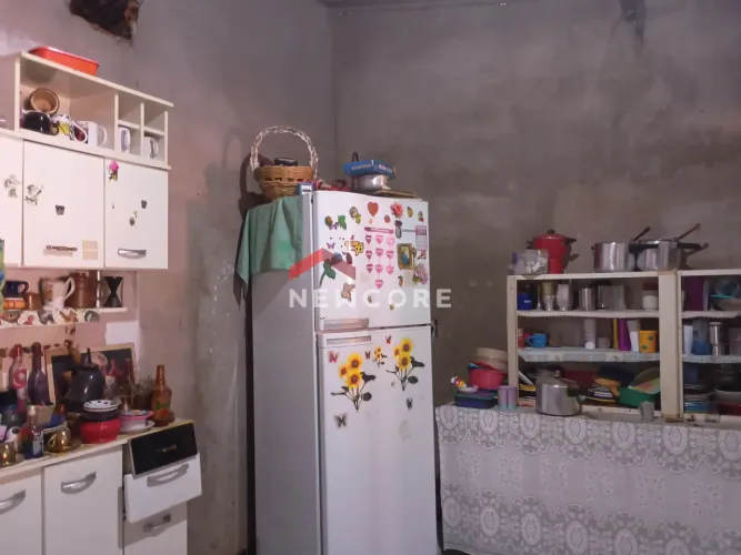 Casa em Rua Hannover - Jardim Europa - Uberlândia/MG