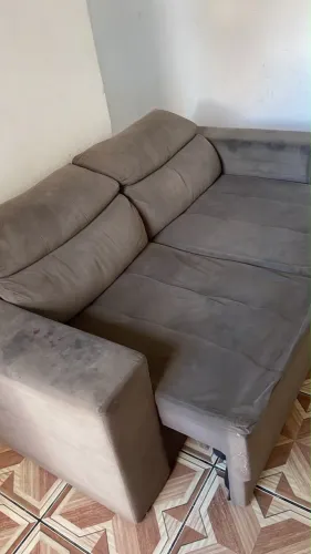 VENDE SE SOFÁ