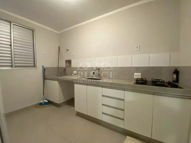 Imóvel para aluguel com 43 metros quadrados com 1 quarto em Residencial Amazonas - Franca