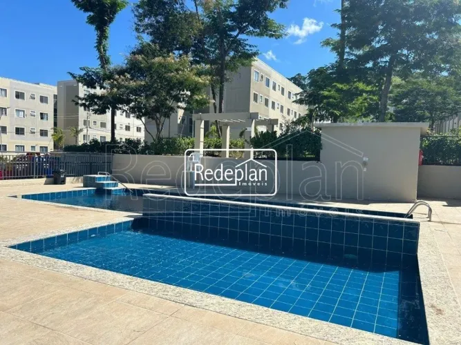 Apartamento no Bairro São Luís em Volta Redonda!
