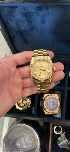 Relógio Rolex 