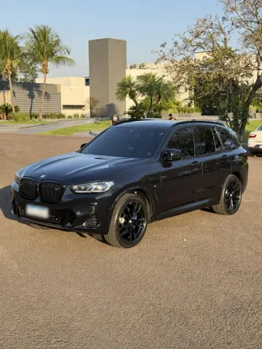 BMW X3 M40i 3.0 Turbo V6 360cv Aut. 2022