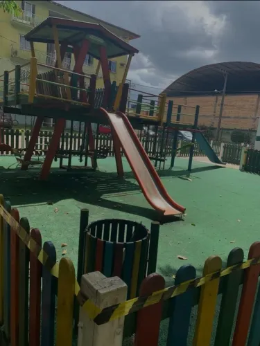 ALUGO APARTAMENTO SAFIRA PARK 1700,00