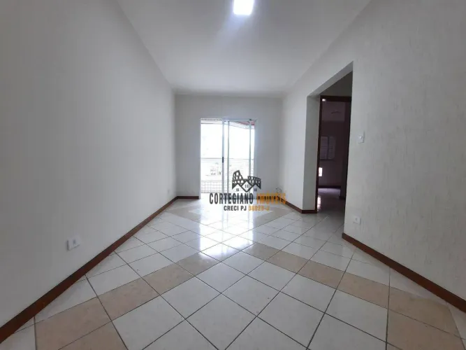 Apartamento com 2 dormitórios para alugar, 80 m² por R$ 4.500,02/mês - Campo Grande - Sant