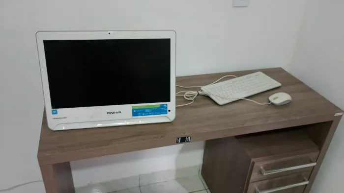 Computador positivo