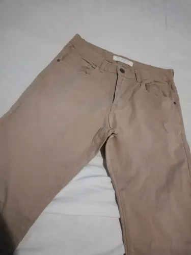 Calça masculina polo wear