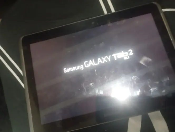 Tablet tab 2