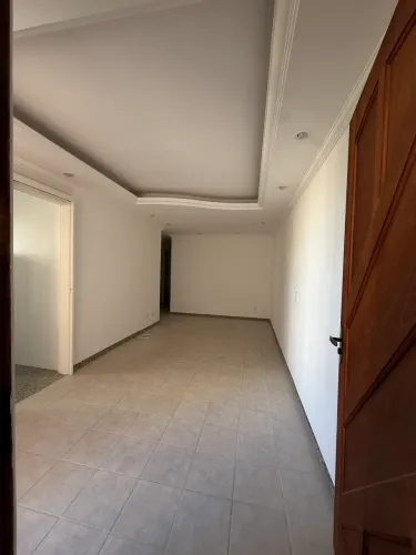 Apartamento no Buritis
