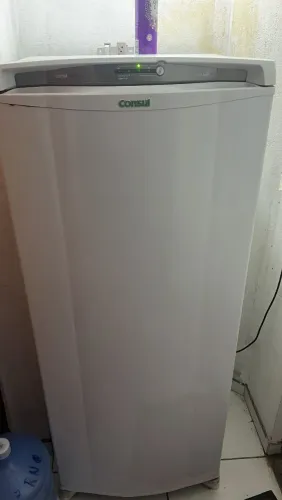 GELADEIRA NOVA CÔNSUL MAIS NOVA DO OLX