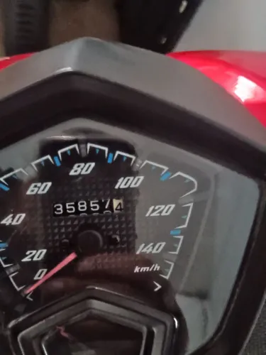 Yamaha Neo 125 UBS 2019/2020 - Completa, Muito Conservada e Pronta para Rodar