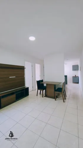 Apartamento à Venda Setor Porto Dourado | 45m² | Pronto para Morar