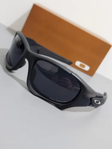 Óculos de sol Oakley Pitboss II all Black