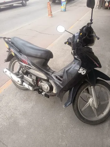 Vendo Zig 50