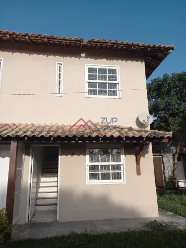 Casa com 67m² para Locação no Bairro Praia Sudoeste , São Pedro da Aldeia-RJ