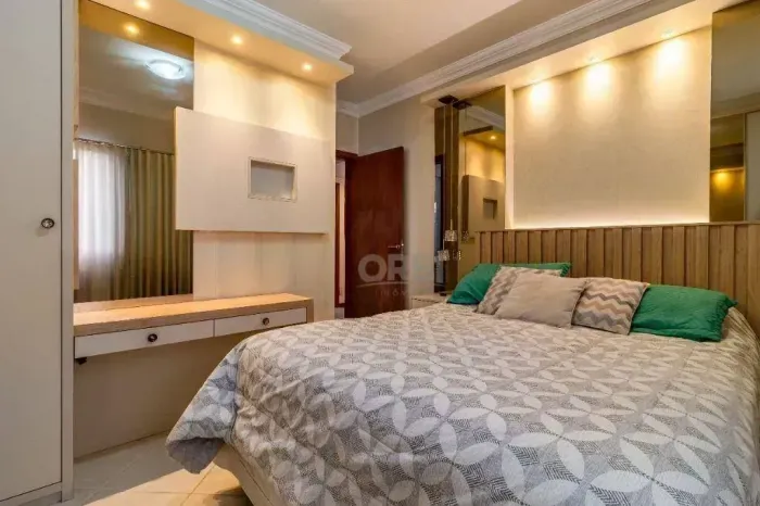 Apartamento com 3 dormitórios à venda, 110 m² por R$ 850.000,00 - Victor Konder - Blumenau
