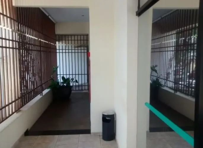 APARTAMENTO 1 DORM